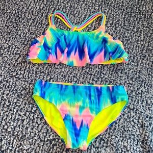 Two-Piece Bikini Set